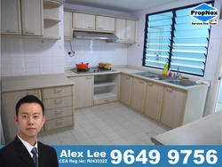 Country Esquire (D20), Condominium #136013732